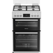 Blomberg GGRN655W