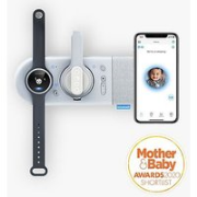Bluebell Smart Baby Monitor