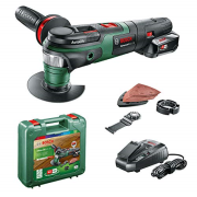 Bosch AdvancedMulti 18