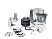 Bosch MUM5XW10GB