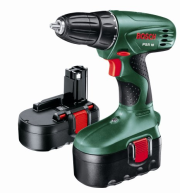 Bosch PSR 18