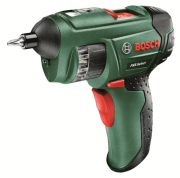 Bosch PSR Select