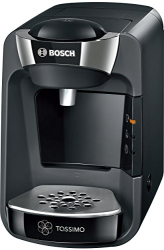 Bosch Tassimo T32 Suny TAS3202GB - Black