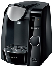 Bosch Tassimo T45 Joy 2 TAS4502GB - Black