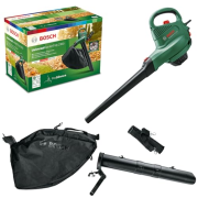 Bosch UniversalGardenTidy 2300