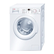 Bosch WAP28378GB