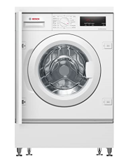 Bosch WIW28502GB