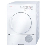 Bosch WTC84101GB