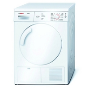 Bosch WTE84106GB