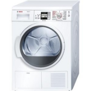 Bosch WTS86500GB