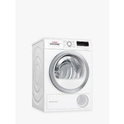 Bosch WTW85231GB