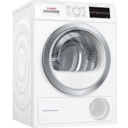 Bosch WTW85480GB