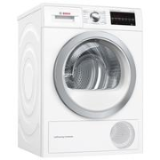 Bosch WTW85492GB