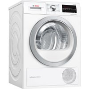 Bosch WTW85493GB