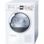 Bosch WTW86560GB