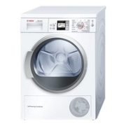 Bosch WTW86562GB