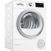 Bosch WTW87660GB