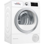 Bosch WTWH7660GB