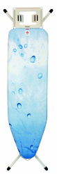 Brabantia Ice Water Ironing Board - Size B - 124 x 38cm