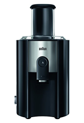 Braun Multiquick 5 Juicer J500 