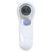 Braun NTF3000 No Touch Plus Forehead Thermometer