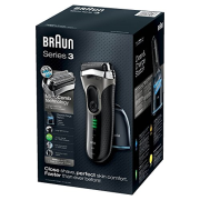 Braun Series 3 3090cc