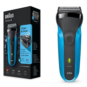 Braun Series 3 310s