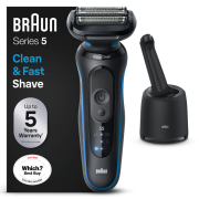 Braun Series 5 52-B7000cc