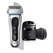 Braun Series 8 8390cc