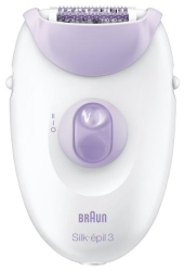 Braun Silk-epil 3 3170