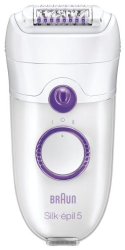 Braun Silk-epil 5 5180