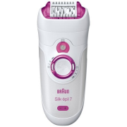 Braun Silk-epil 7181 Wet & Dry Epilator