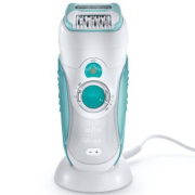 Braun Silk-epil 7891 Wet & Dry Dual Epilator