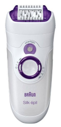 Braun Silk-epil Xpressive Pro 7280