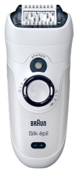 Braun Silk-epil Xpressive Pro 7381