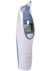159.95 Braun ThermoScan IRT4520 Ear Thermometer Compare Prices