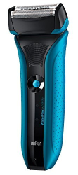 Braun WaterFlex WF2s - Blue