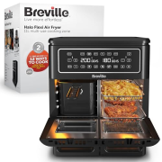 Breville Halo Flexi Air Fryer VDF130