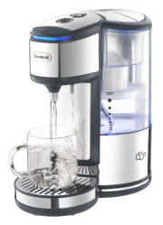 Breville VKJ367 Brita Filter Hot Cup