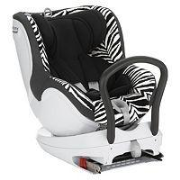 britax zebra