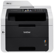 Brother MFC-9330CDW