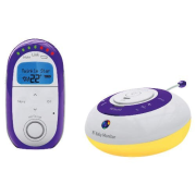 BT Digital Baby Monitor 250