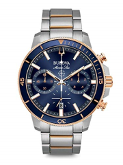 Bulova 98B301