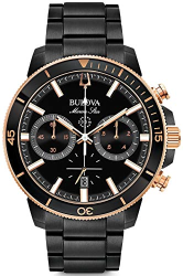 Bulova 98B302