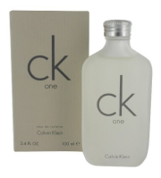 Calvin Klein CK One - Eau de Toilette - 100ml