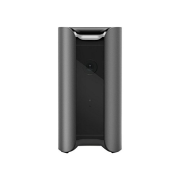 Canary All-in-One Home Security Device - Black