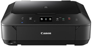 Canon Pixma MG6650