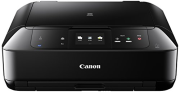 Canon PIXMA MG7550