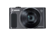 Canon PowerShot SX620 HS - Black
