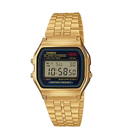 Casio A159WGEA1EF